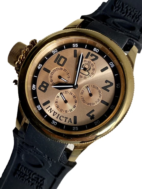 Invicta russian 1959 deals diver tritnite price
