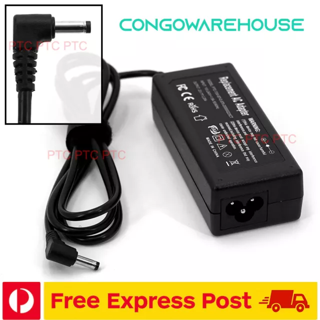 65W 45W AC Power Adapter Laptop Charger for Lenovo ADLX65CCGA2A ADLX65CDGA2A