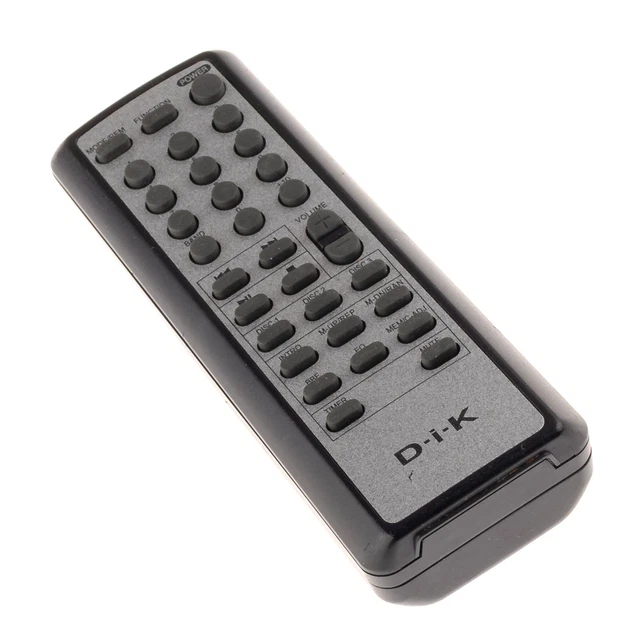 Télécommande De Remplacement Neuve Pour TV LG/Zenith - Modèle AKB72915244 - 433 MHz