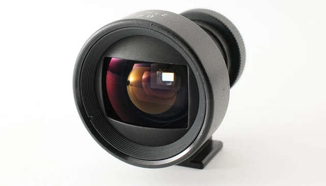 Visores viewfinder/oculares, Accesorios cámaras/fotografía/drones