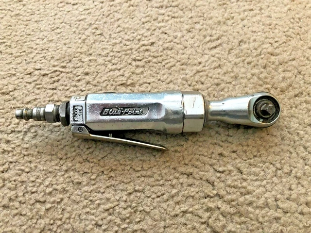 Blue Point Tools 1/4" Air Rachet AT200B For Parts Only