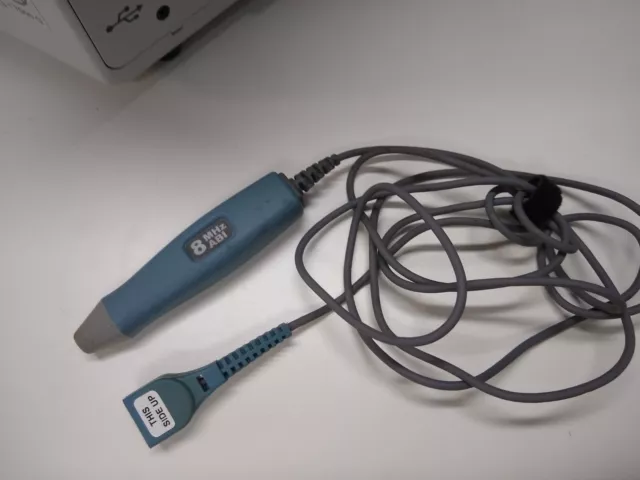 Summit Bi-Directional 8MHz Doppler Probe/L450VA or L500VA (SD8V)