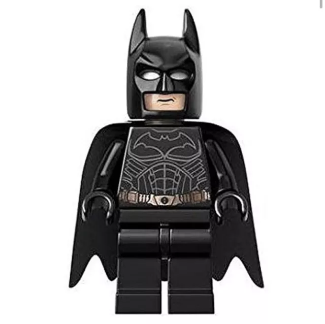 LEGO DC Comics Super Heroes Exclusive Minifigure Batman (76023) by LEGO