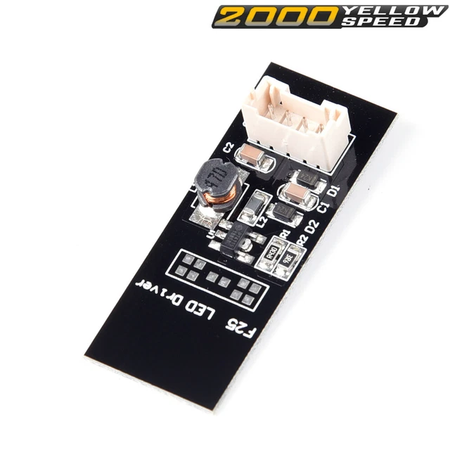 LED DRIVER TAIL Light Led Repair Replace Board Chip Fit For 20112015