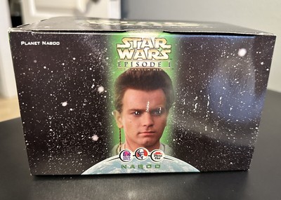 star wars episode 1 kfc toys