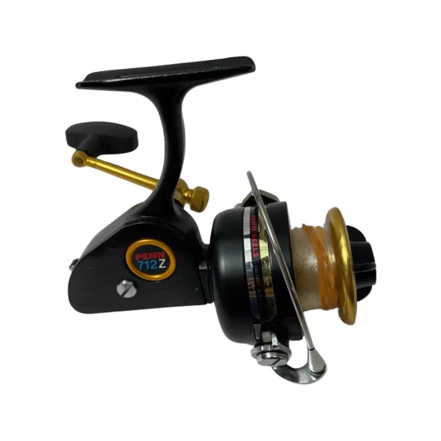 Penn 4400Ss Spinning Reel Parts FOR SALE! - PicClick