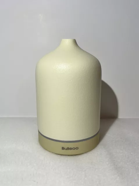 Ceramic Diffuser,Essential Oil Diffusers,200ml Aromatherapy