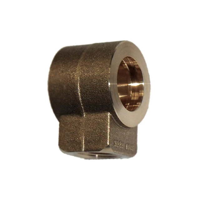 SPEEDAIRE 42PC63 Swivel Joint Housing,Brass
