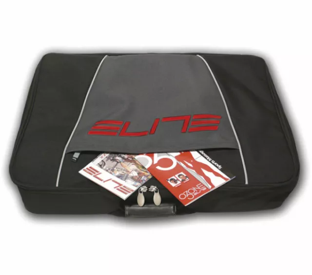 Elite Vaiseta Transporttasche Für Rollentrainer 2012 Fa003511065