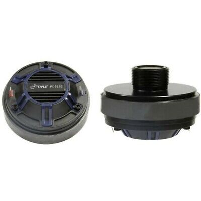 Pyle-Pro PDS182 Moteur pour pavillon avec aimant en ferrite 1,35 