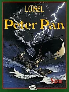 Peter Pan 03 Sturm: BD 3 von Loisel, Régis | Buch | Zustand gut