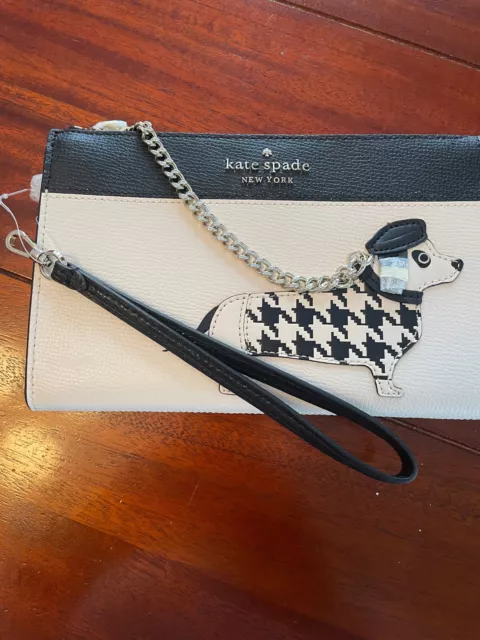 Kate spade dachshund deals
