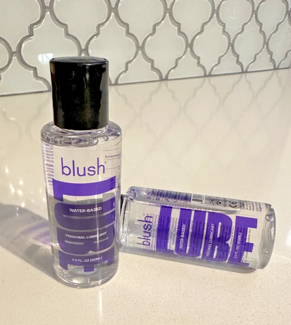 NEW* PURE ROMANCE JUST ONE TOUCH* BLUSH COLLECTION *SALE* Org Price $119.00  $32.75 - PicClick