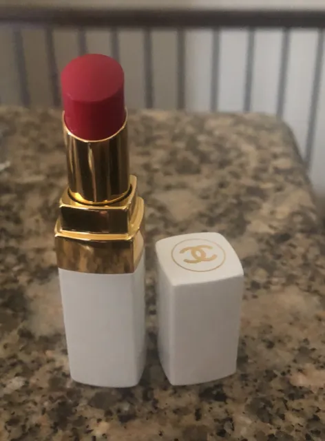 CHANEL ROUGE COCO Baume Hydrating Beautifying Tinted Lip Balm #920 In Love  $34.99 - PicClick
