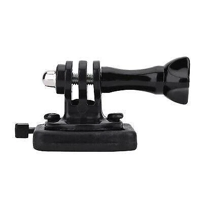 Universal Helmet Camera Mount for Military  Outdoor Activities