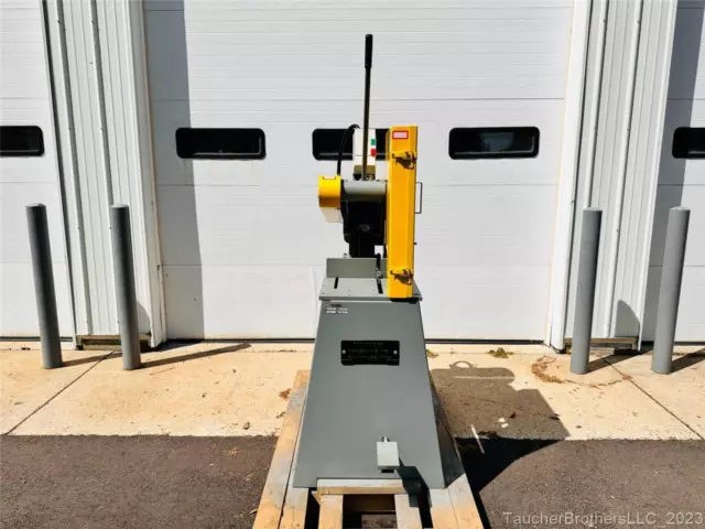 Kalamazoo K16-18  Industrial Cutoff Saw