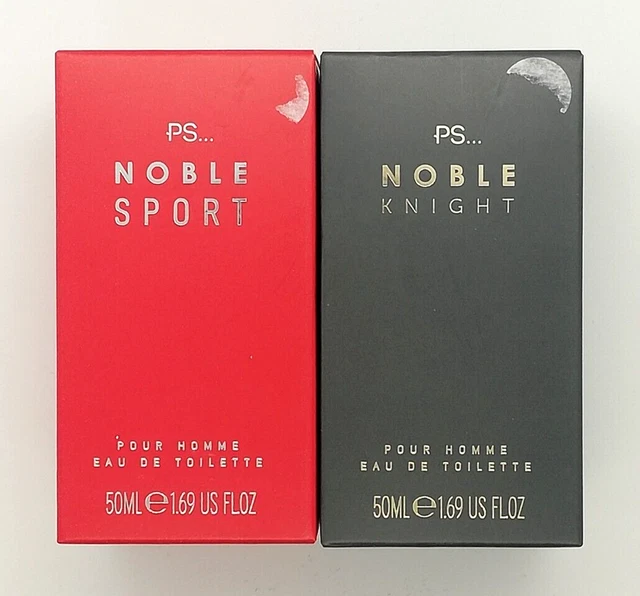 Noble sport perfume price clearance