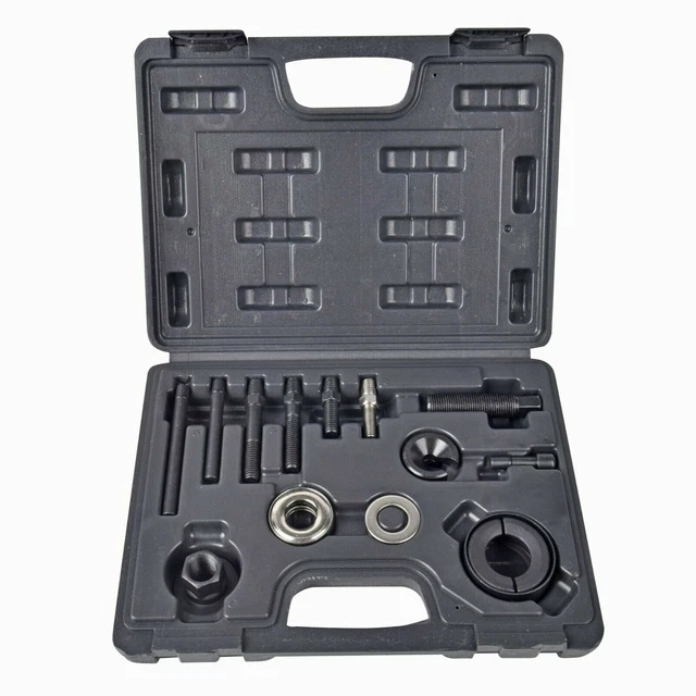 POWER STEERING ALTERNATOR Pulley Puller/ installer kits Alternator Tool