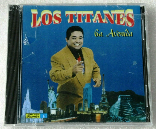 【中古】 Salsa Magic LosTitanes 中古】 Salsa Magic LosTitanes 中古】 Salsa Magic LosTitanes