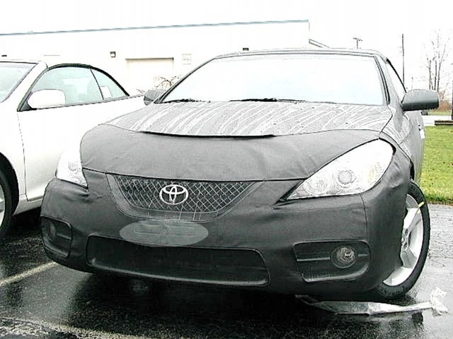 CAR HOOD BONNET BRA Toyota RAV4 RAV 4 XA30 2006-2009 NOSE FRONT END