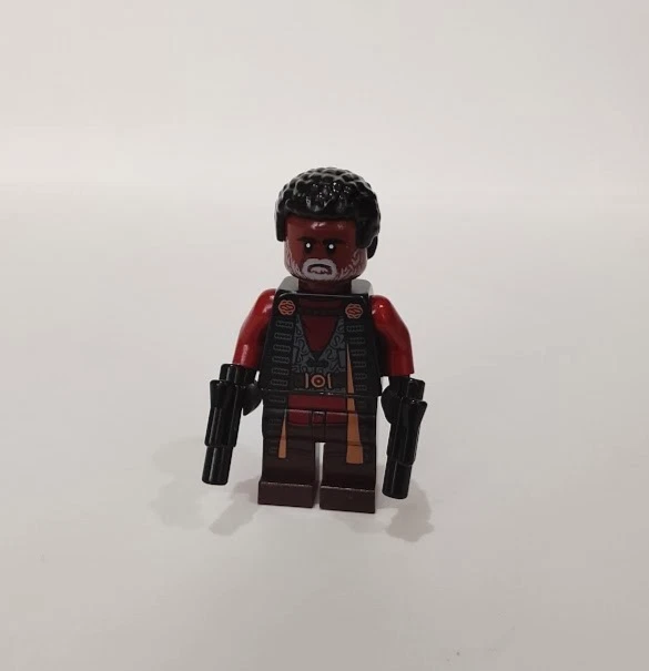 Minifigures, Jeux de construction, Jouets et jeux - PicClick FR