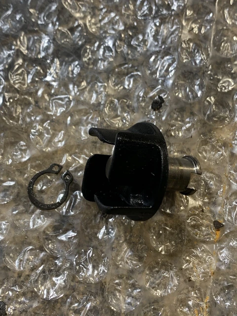 Girante Pompa Acqua 47-89983 Per Motori Fuoribordo 30-70 HP - In ABS E Rame - Foto 6