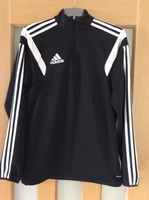 Adidas condivo 14 tracksuit on sale