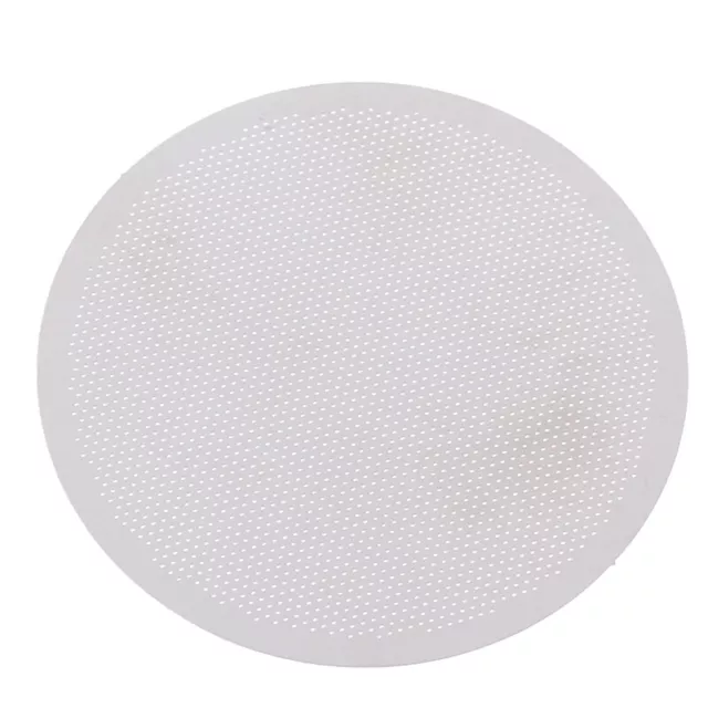 Disc Ultra Thin Filter for Aeropress Coffee Maker kitchen coffee accessor-7H