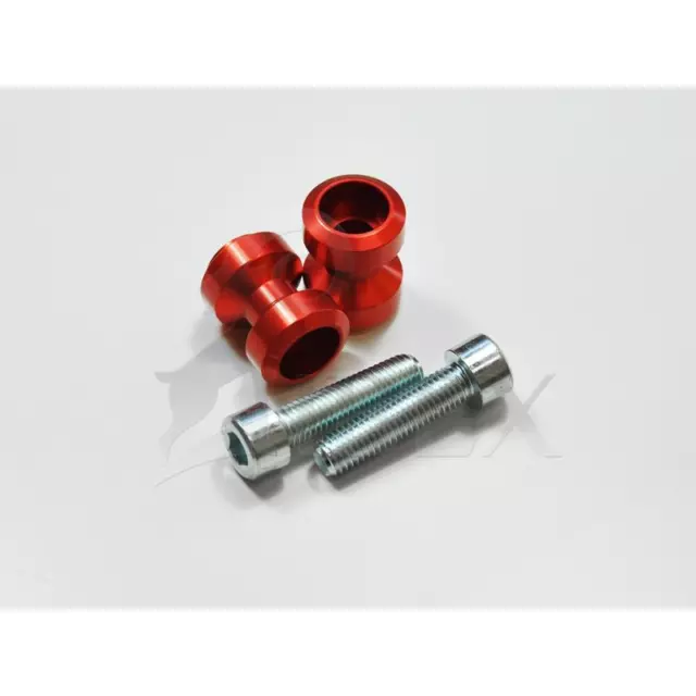 Compatible Avec Husqvarna 701 Enduro Année 16-17 Bobines/Racingadapter