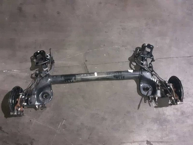52051192 Asse Posteriore / 2353037 Per Fiat Tipo Ii 356 Sedan Easy