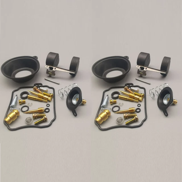 CARBURETOR CHOKE REPAIR Kit Yamaha XVS650 V-Star XVZ13 Royal Star KL 18-7088 $34.99 - PicClick