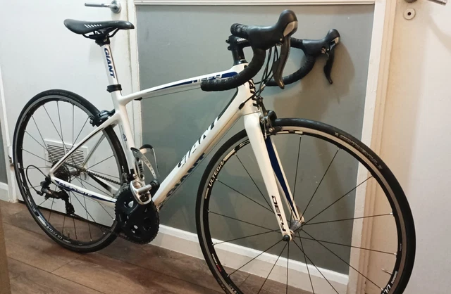 Giant defy sales composite 3 2013