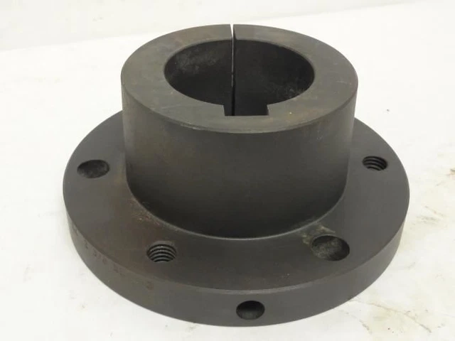205214 New-Incomplete; TB Woods E238 QD Bushing; 2-3/8"ID; NO HARDWARE