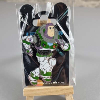 buzz lightyear pin