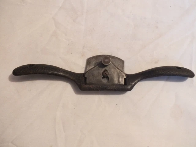 Vintage Spokeshave No 51  - Wood Working