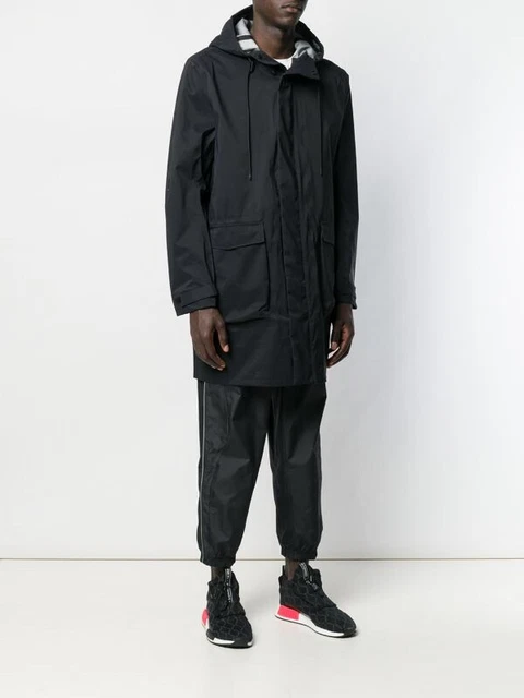 Nikelab sales nrg parka