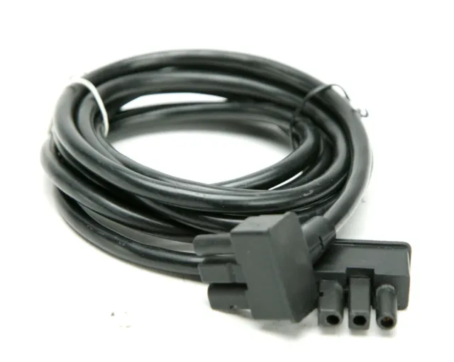 Metz 60CT All Models 6ft Power Cord Between Flash & Battery Pack. Hard To Find.