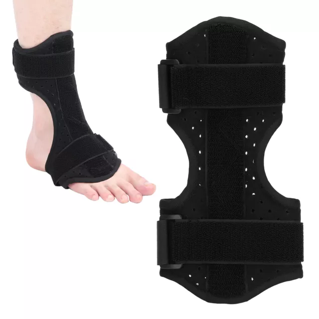 Drop Foot Support Brace Orthotic Fasciitis Plantar Attelle De Nuit