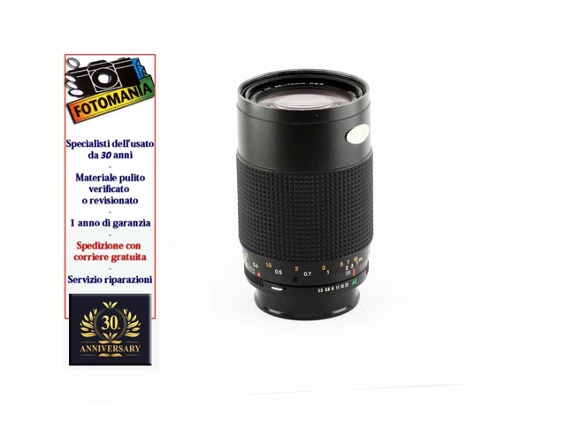 Vintage Lenses, Vintage Movie & Photography, Cameras & Photo