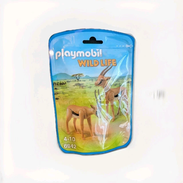 PLAYMOBIL 70660 ADVENTURE Van Camping Car Avec Vélo Ours Neuf EUR 43,00 - FR