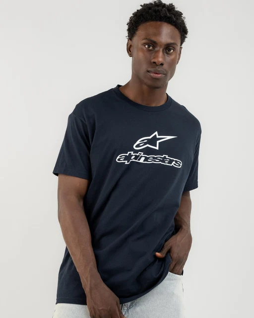 Alpinestars Wordmark Combo T-Shirt