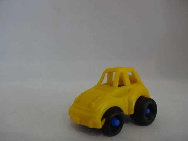 EU 1970 / auto d'epoca VW Maggiolino standard / variante di colore 2