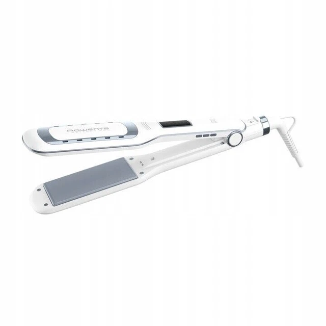 Rowenta titanium sales wet & dry