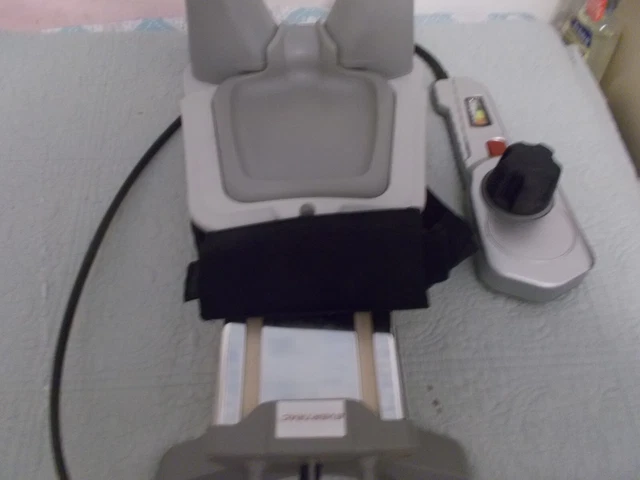 Everyway4all FDA clear CT800 Cervical Traction Device Home Unit System