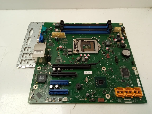 Placa de baza Fujitsu socket 1150 chipset Q87, D3222-B12 GS3, 4xDDR3, VGA, DVI, DP