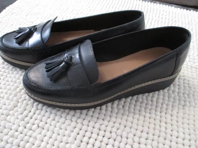 Women Shoes Black  Next Size 5