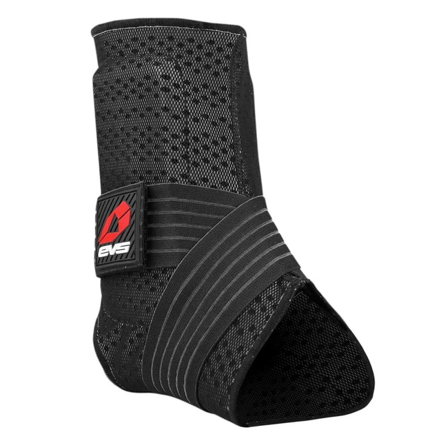 EVS Knöchelbandage AB07 Schwarz
