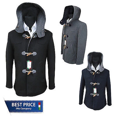 2022 Giacca Da Uomo Alla Moda Da Uomo Giacca Stile... – Grandado - Foto 3