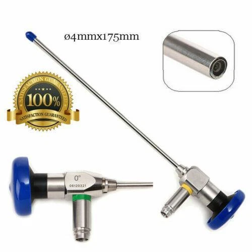 4mmx175mm Endoscope Sinuscope - High Quality Hot Deal