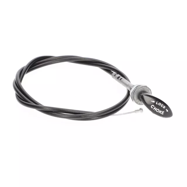 T Pull Choke Cable For MGB GT V8 1973-76 BHH1121A